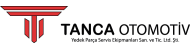 Tanca Otomotiv | Otomotiv Yedek Parça ve Hırdavat Ürünleri
